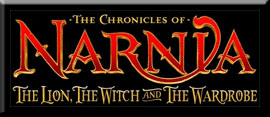 Chronicles of Narnia - Lion, Witch & Wardrobe