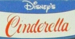 Cinderella (Bikin)