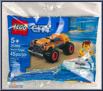 Beach Buggy