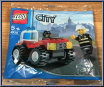 Fire 4x4 #4938