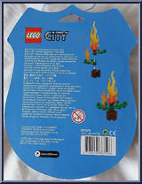 Firemen Accessories from City - Accessories manufactured by Lego [Back]