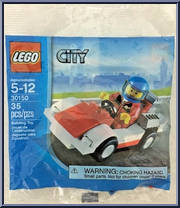 Racing Car