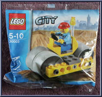 Steam Roller