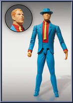 Question Action Figure