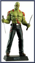 Drax Action Figure