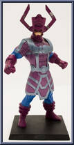 Galactus from Classic Marvel Figurine Collection - Mega Special manufactured by Eaglemoss [Loose]