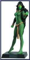 Gamora Action Figure