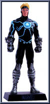 Havok Action Figure