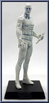 Iceman Action Figure