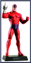 Klaw Action Figure