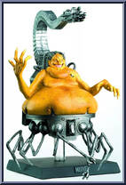 Mojo Action Figure