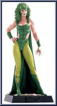 Polaris Action Figure