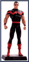 Wonder Man Action Figure