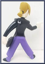 Alyssa Jones from Clerks Inaction Figures - Series 5 - Chasing Amy manufactured by Graphitti Designs [Loose]