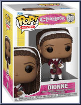 Dionne (30th Anniversary) from Clueless - Pop! Vinyl Figures manufactured by Funko [Front]