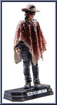 Carl Grimes (The Walking Dead) Action Figure