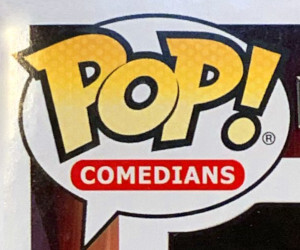 Comedians (Funko)