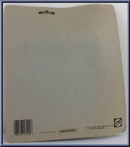 Commando #2 from Commando Force - Basic Series manufactured by Trade Mart [Back]