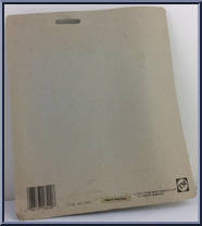Commando #3 from Commando Force - Basic Series manufactured by Trade Mart [Back]