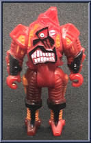 Computer from Computer Warriors - Accessories manufactured by Mattel [Loose]