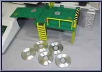 Computer from Computer Warriors - Accessories manufactured by Mattel [Loose]
