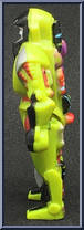Beamer / Skannar from Computer Warriors - Accessories manufactured by Mattel [Skannar]