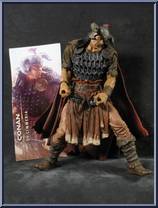 Conan of Cimmeria