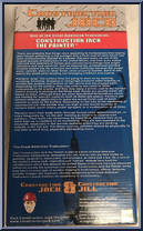 Painter from Construction Jack - Basic Series manufactured by Link Innovations [Back]