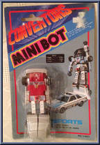 Sports Action Figure