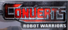 Converts Robot Warriors