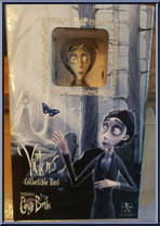 Victor from Corpse Bride - Busts manufactured by Gentle Giant [Front]