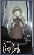 Victoria from Corpse Bride - 16" Scale Figures manufactured by Jun Planning [Front]