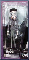 Victor from Corpse Bride - Fashion Doll manufactured by McFarlane [Front]