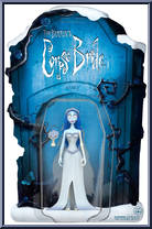 Emily from Corpse Bride - ReAction Figures manufactured by Super7 [Front]