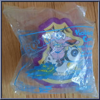 Hobby Cow from Courage the Cowardly Dog - Basic Series manufactured by Subway [Front]