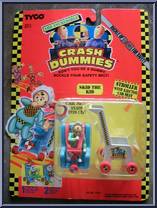 Skid the Kid Action Figure