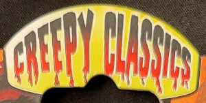 Creepy Classics