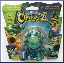 Cavebest Action Figure