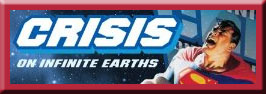 Crisis on Infinite Earths