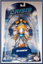 Anti-Monitor Action Figure