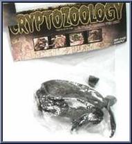 Jersey Devil from Cryptozoology - Exclusives manufactured by Mezco [Front]