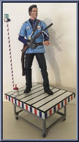 S-Mart Ash (Army of Darkness)