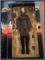 AJ from Cy Girls - Basic Series manufactured by Blue Box Toys [Front]