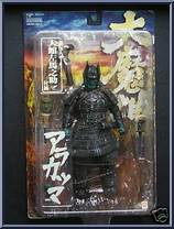 Daimajin from Daimajin - Basic Series manufactured by Kaiyodo [Front]