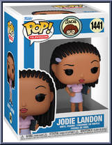Jodie Landon from Daria - Pop! Vinyl Figures manufactured by Funko [Front]