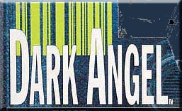 Dark Angel - Minimates