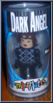 Max X5-452 Action Figure