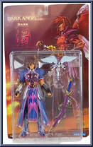 Dark Angel from Dark Angel: Phoenix Resurrection - Basic Series manufactured by Toycom [Front]