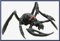 Silk Spitter from Dark Crystal - Age of Resistance - Basic Series manufactured by Funko [Loose]