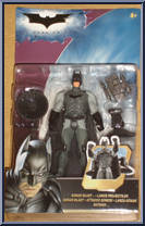 Batman (Sonar Blast) Action Figure
